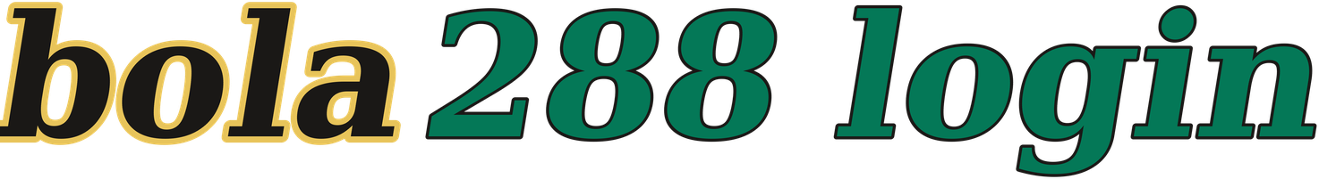 bola288 login logo